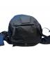 中古・古着 MAMMUT (マムート) バックパック ネイビー：9000円