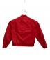 KADOYA (カドヤ) スイングトップ レッド サイズ:SIZE S：10000円