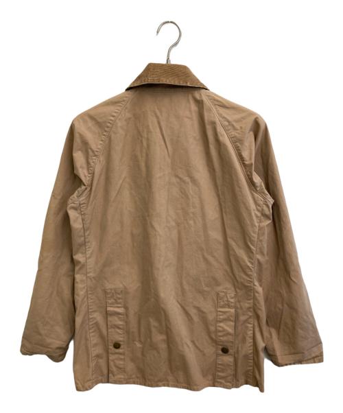 Barbour（バブアー）Barbour (バブアー) Overdyed SL Bedale ベージュ サイズ:SIZE Freeの古着・服飾アイテム