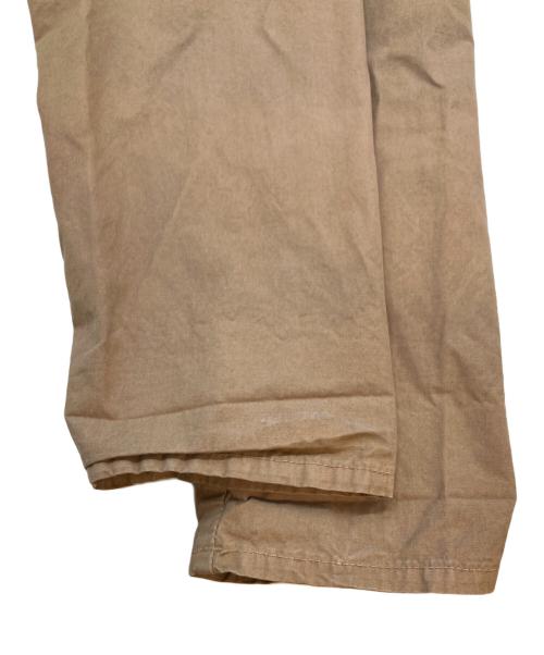 Barbour（バブアー）Barbour (バブアー) Overdyed SL Bedale ベージュ サイズ:SIZE Freeの古着・服飾アイテム