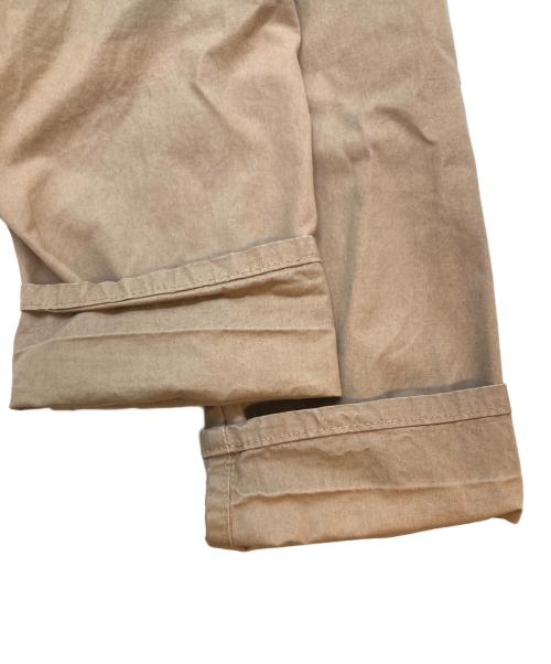 Barbour（バブアー）Barbour (バブアー) Overdyed SL Bedale ベージュ サイズ:SIZE Freeの古着・服飾アイテム