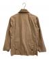 Barbour (バブアー) Overdyed SL Bedale ベージュ サイズ:SIZE Free：8000円
