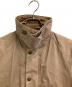 中古・古着 Barbour (バブアー) Overdyed SL Bedale ベージュ サイズ:SIZE Free：8000円