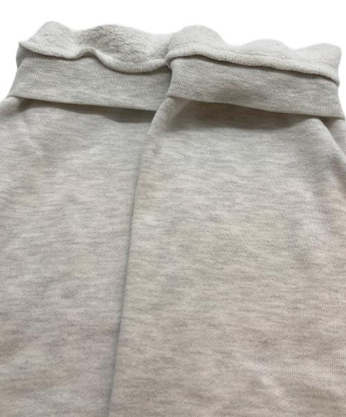 USAFA（USAFA）USAFA (USAFA) リフレクターパーカー グレー サイズ:SIZE Mの古着・服飾アイテム