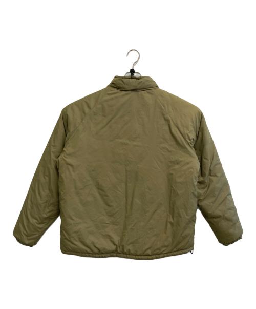 British Army（ブリティッシュアーミー）British Army (ブリティッシュアーミー) PCS Thermal Jacket グリーン サイズ:-の古着・服飾アイテム