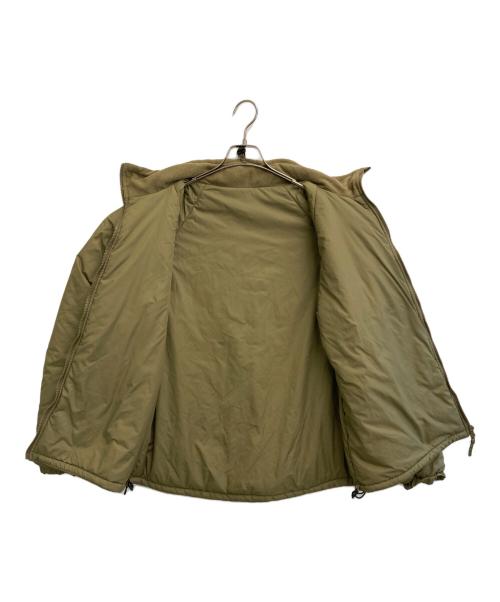British Army（ブリティッシュアーミー）British Army (ブリティッシュアーミー) PCS Thermal Jacket グリーン サイズ:-の古着・服飾アイテム