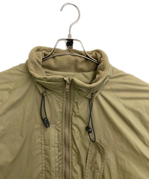 British Army（ブリティッシュアーミー）British Army (ブリティッシュアーミー) PCS Thermal Jacket グリーン サイズ:-の古着・服飾アイテム
