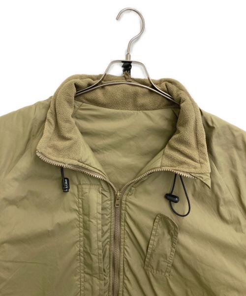 British Army（ブリティッシュアーミー）British Army (ブリティッシュアーミー) PCS Thermal Jacket グリーン サイズ:-の古着・服飾アイテム