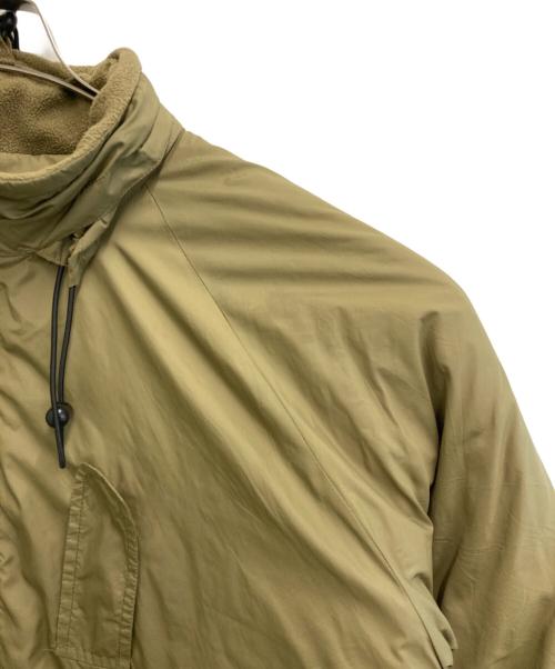 British Army（ブリティッシュアーミー）British Army (ブリティッシュアーミー) PCS Thermal Jacket グリーン サイズ:-の古着・服飾アイテム