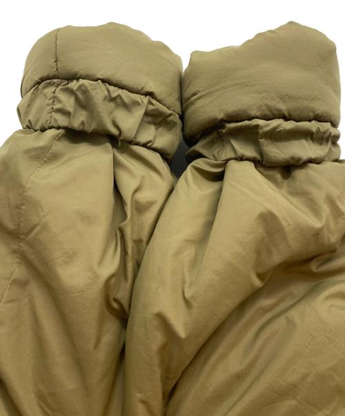 British Army（ブリティッシュアーミー）British Army (ブリティッシュアーミー) PCS Thermal Jacket グリーン サイズ:-の古着・服飾アイテム
