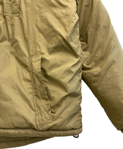 British Army（ブリティッシュアーミー）British Army (ブリティッシュアーミー) PCS Thermal Jacket グリーン サイズ:-の古着・服飾アイテム