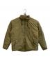 British Army（ブリティッシュアーミー）の古着「PCS Thermal Jacket」｜グリーン