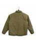 British Army (ブリティッシュアーミー) PCS Thermal Jacket グリーン サイズ:-：13000円