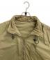中古・古着 British Army (ブリティッシュアーミー) PCS Thermal Jacket グリーン サイズ:-：13000円