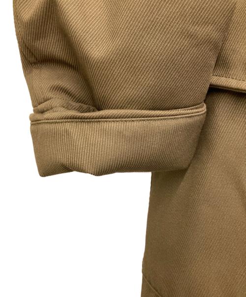 HERNO（ヘルノ）HERNO (ヘルノ) SUB-ZERO ダウンコート オリーブ サイズ:48の古着・服飾アイテム