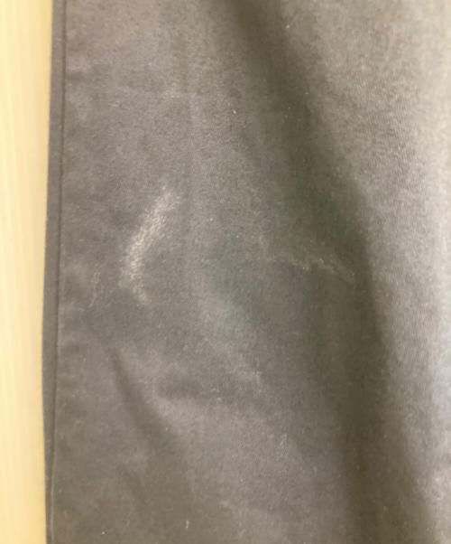 stussy（ステューシー）stussy (ステューシー) ワークパンツ ネイビー サイズ:32の古着・服飾アイテム