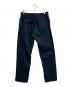 stussy (ステューシー) ワークパンツ ネイビー サイズ:32：8000円