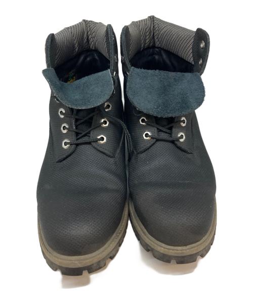 Timberland（ティンバーランド）Timberland (ティンバーランド) HELCOR プレミアムブーツ ブラック サイズ:SIZE 10Wの古着・服飾アイテム