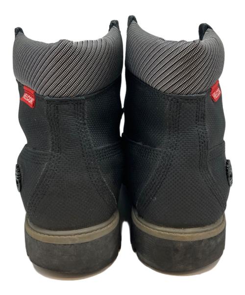 Timberland（ティンバーランド）Timberland (ティンバーランド) HELCOR プレミアムブーツ ブラック サイズ:SIZE 10Wの古着・服飾アイテム