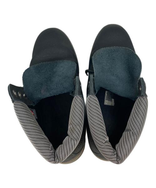Timberland（ティンバーランド）Timberland (ティンバーランド) HELCOR プレミアムブーツ ブラック サイズ:SIZE 10Wの古着・服飾アイテム