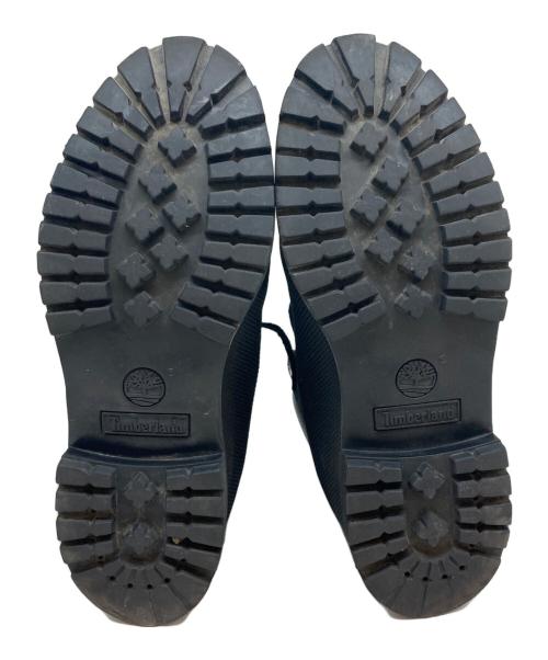Timberland（ティンバーランド）Timberland (ティンバーランド) HELCOR プレミアムブーツ ブラック サイズ:SIZE 10Wの古着・服飾アイテム