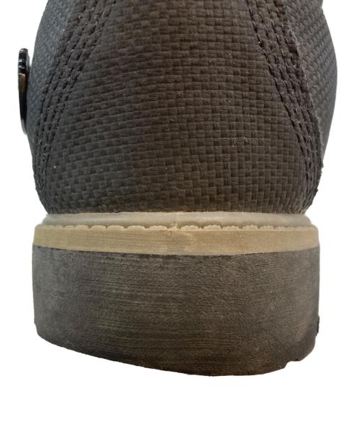 Timberland（ティンバーランド）Timberland (ティンバーランド) HELCOR プレミアムブーツ ブラック サイズ:SIZE 10Wの古着・服飾アイテム