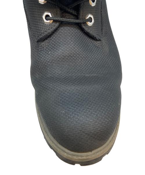 Timberland（ティンバーランド）Timberland (ティンバーランド) HELCOR プレミアムブーツ ブラック サイズ:SIZE 10Wの古着・服飾アイテム