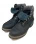 Timberland（ティンバーランド）の古着「HELCOR プレミアムブーツ」｜ブラック
