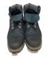 Timberland (ティンバーランド) HELCOR プレミアムブーツ ブラック サイズ:SIZE 10W：10000円
