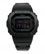 G-SHOCKジーショック）の古着「GW-B5600BC-1BJF」