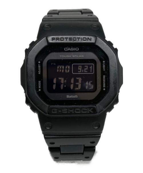 G-SHOCK（ジーショック）G-SHOCK (ジーショック) GW-B5600BC-1BJFの古着・服飾アイテム