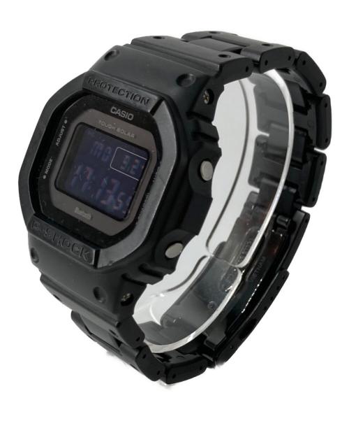 G-SHOCK（ジーショック）G-SHOCK (ジーショック) GW-B5600BC-1BJFの古着・服飾アイテム
