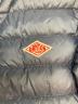 中古・古着 DANTON (ダントン) インナーダウンロングアウター ネイビー サイズ:SIZE S (36)：12000円