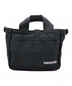 BRIEFING×47BRANDブリーフィング×フォーティーセブンブランド）の古着「Cart Tote Black」｜ブラック