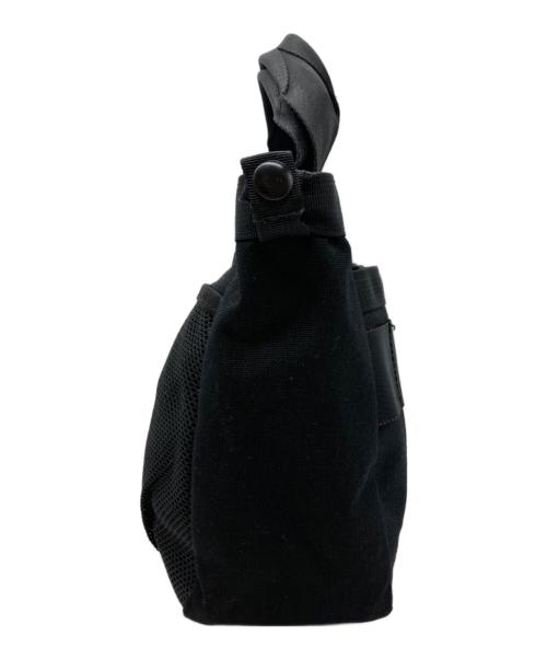 BRIEFING（ブリーフィング）BRIEFING　 (ブリーフィング) 47BRAND　 (フォーティーセブンブランド) Cart Tote Black ブラックの古着・服飾アイテム