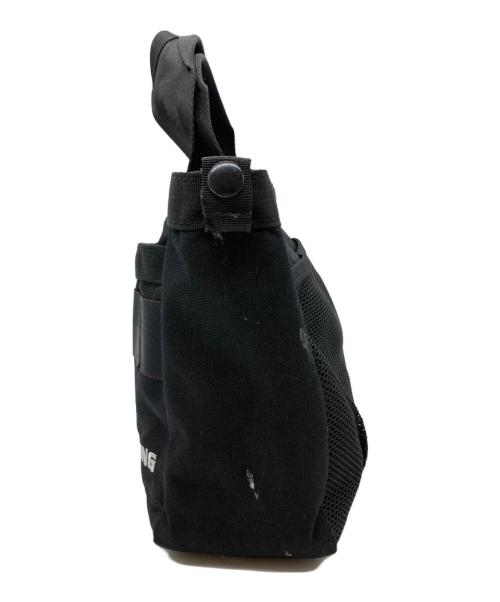 BRIEFING（ブリーフィング）BRIEFING　 (ブリーフィング) 47BRAND　 (フォーティーセブンブランド) Cart Tote Black ブラックの古着・服飾アイテム