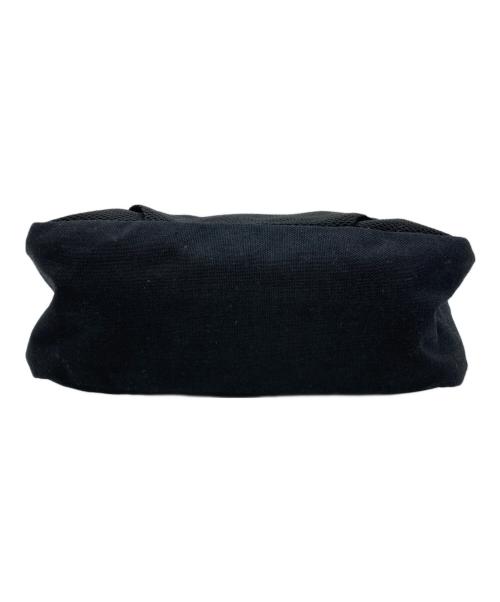 BRIEFING（ブリーフィング）BRIEFING　 (ブリーフィング) 47BRAND　 (フォーティーセブンブランド) Cart Tote Black ブラックの古着・服飾アイテム