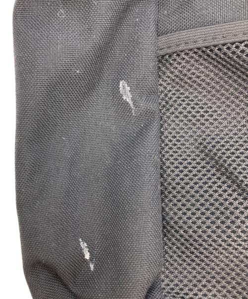 BRIEFING（ブリーフィング）BRIEFING　 (ブリーフィング) 47BRAND　 (フォーティーセブンブランド) Cart Tote Black ブラックの古着・服飾アイテム