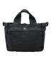 BRIEFING　 (ブリーフィング) 47BRAND　 (フォーティーセブンブランド) Cart Tote Black ブラック：12000円