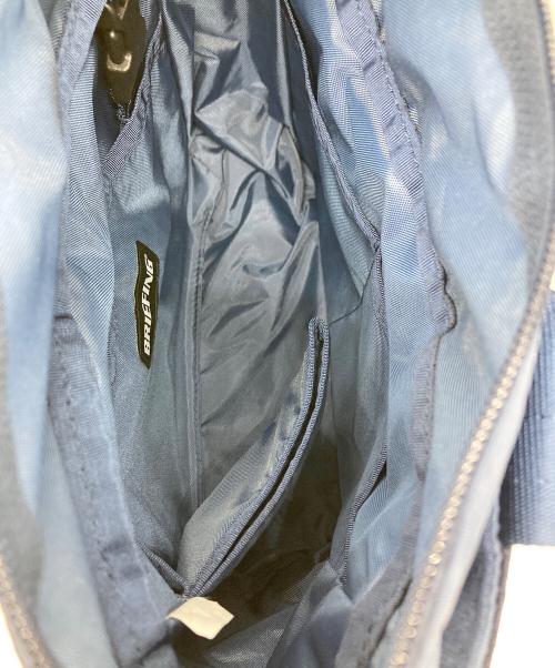 BRIEFING（ブリーフィング）BRIEFING (ブリーフィング) デジタルカモジャカード カートトートバッグ ネイビーの古着・服飾アイテム