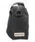 中古・古着 BRIEFING (ブリーフィング) URBAN GYM 2WAY SHOULDER WR ブラック：13000円