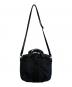 BRIEFING (ブリーフィング) URBAN GYM 2WAY SHOULDER WR ブラック：13000円