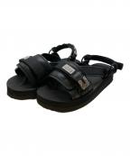 TOGA×suicokeトーガ×スイコック）の古着「TONO」｜ブラック