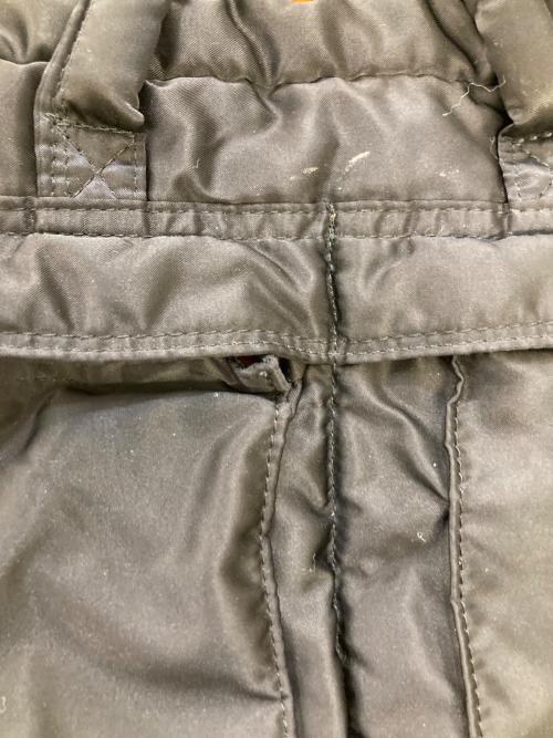 PORTER（ポーター）PORTER (ポーター) TANKER 2WAY BRIEFCASE ブラックの古着・服飾アイテム