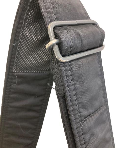 PORTER（ポーター）PORTER (ポーター) TANKER 2WAY BRIEFCASE ブラックの古着・服飾アイテム