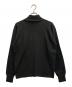 GUCCI (グッチ) アルパカエルボーパッチニット グレー サイズ:SIZE XL：25000円