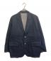 Graphpaper（グラフペーパー）の古着「Suvin Cotton Denim Jacket」｜インディゴ