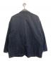 Graphpaper (グラフペーパー) CIOTA (シオタ) Suvin Cotton Denim Jacket インディゴ サイズ:SIZE S：23000円