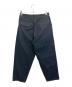 Graphpaper (グラフペーパー) Selvage Denim Two Tuck Tapered Pants インディゴ サイズ:SIZE 1：18000円