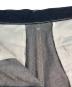 中古・古着 Graphpaper (グラフペーパー) Selvage Denim Two Tuck Tapered Pants インディゴ サイズ:SIZE 1：18000円